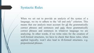 Image result for Syntax Typical
