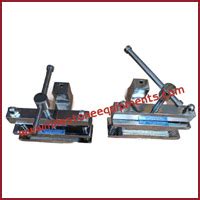 Universal Testing System For Geotextiles With Digital Load Indicator ...