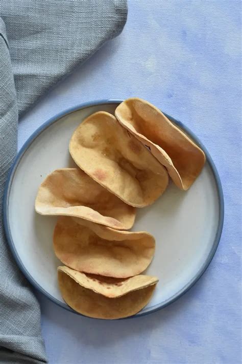 Image result for Making Fluffy Taco Shells