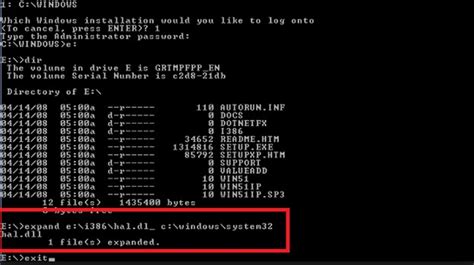 windows - What are some nice command line ways to inspect DLL/EXE ...