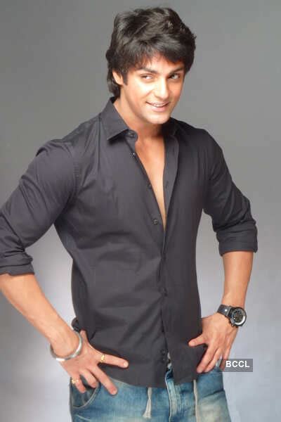 Karan Wahi on 'Father's Day' special