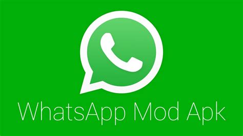 Image result for Install Mod Whats App