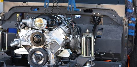 Overhaul Resources | Land Rover Defender Upgrades