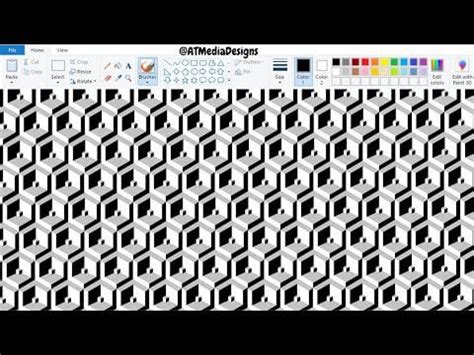 Image result for MS Paint 3D Drawing Design Tutorial