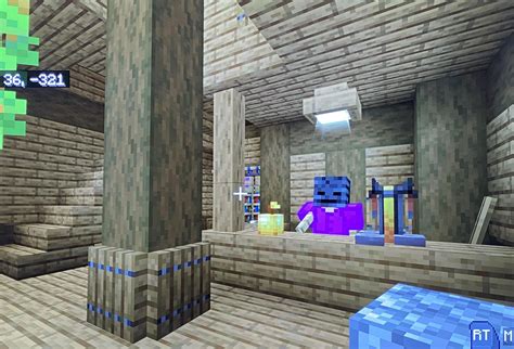 Small Potion Shop Tutorial Minecraft 的图像结果