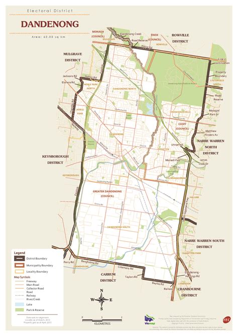 Dandenong Melbourne, Dandenong Victoria, Gabrielle Williams, Dandenong, Australia | Longitude PR ...