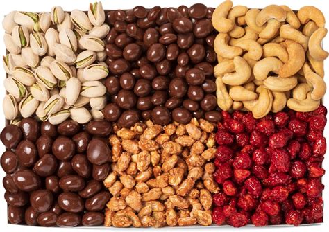 Image result for Nut Variety Pack with Shell
