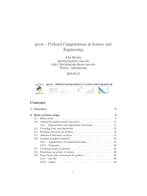 Image result for Engineering Python Functions