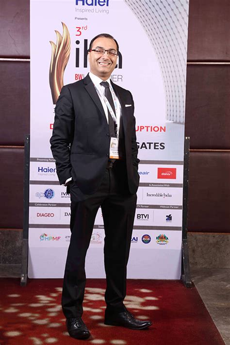 BW Hotelier IHA 2019