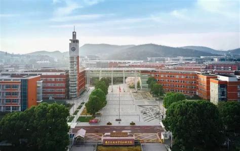 南京外国语学校方山校区 | GLA建筑设计-序赞网
