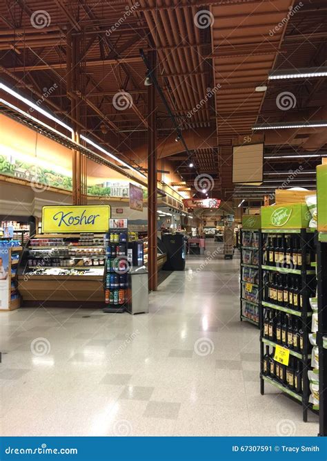 Kosher Supermarket At London Editorial Image | CartoonDealer.com #175718716