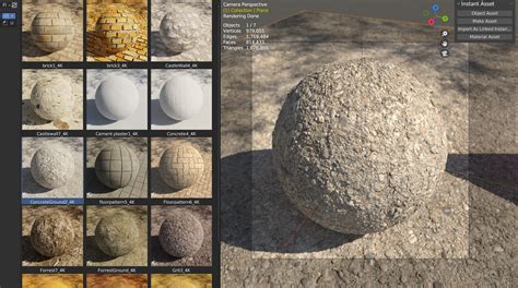 Floor & Wall Tiles Texture Collection - Superhive (formerly Blender Market)
