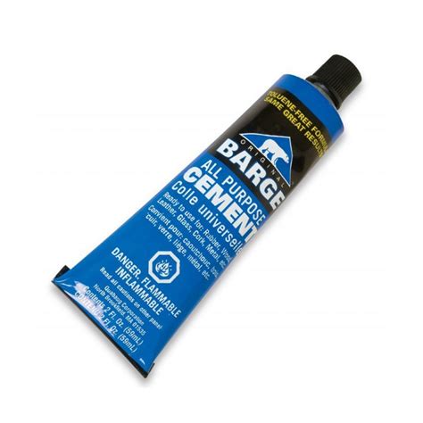 Barge Cement | Boardsports California