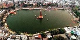 Twenty22-India on the move: Vadodara: Work begins on gold plating of ...