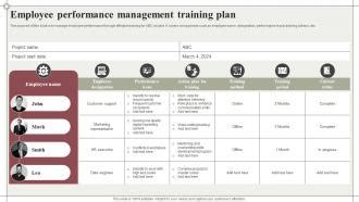 Image result for Performance Management Training Notes Free