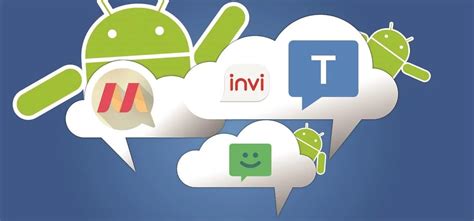 Image result for Android Text Message App