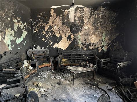 UNSC Must Act to Protect Palestinian Residents of West Bank From ...