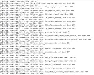 Image result for Open Log1 File
