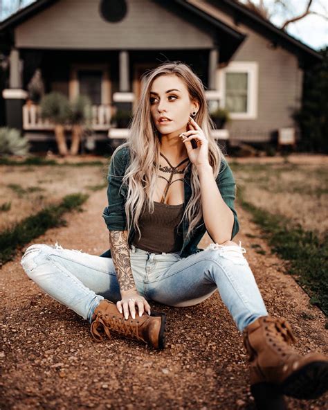 12 amazing photos of gorgeous tattooed skinny girl Dom | Tattoo models | iNKPPL