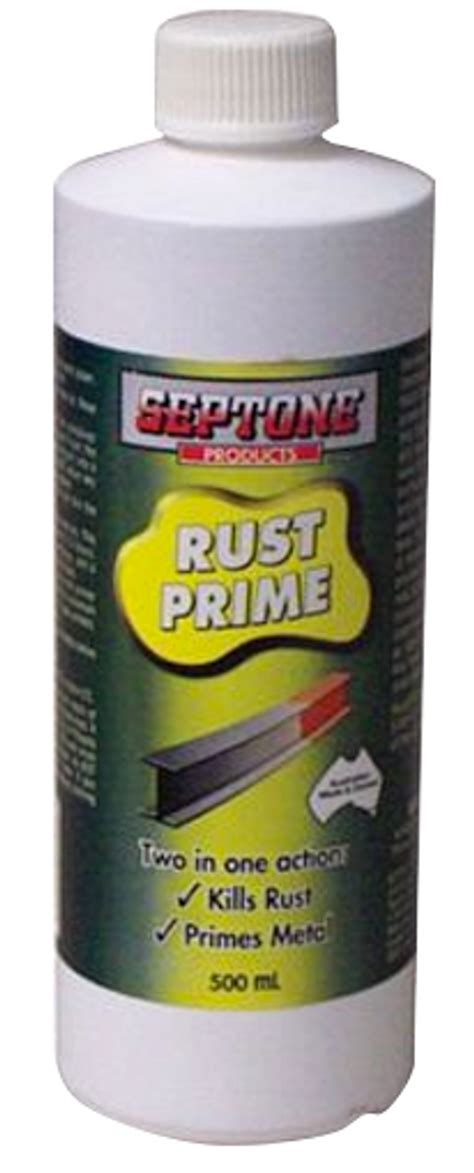 Image result for Rust Prime
