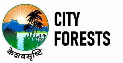 City Forest- Keshav Srushti