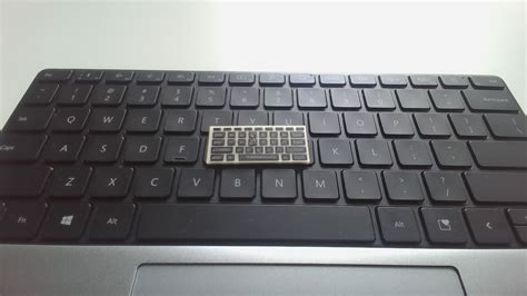 Mini Computer Keyboard by kingpopcat | Download free STL model ...