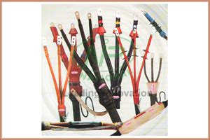 Cable Jointing Material in Gujarat | Cable Jointing kit in India ...
