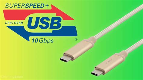 Exploring the Difference Between USB 3.1 Gen 1 and Gen 2: What You Need ...