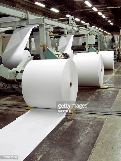 Image result for Wrapping Printer Paper at Factory