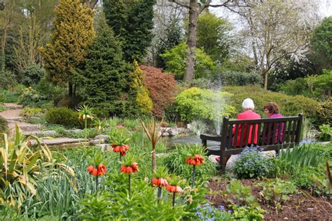 Cheslyn House Gardens 2023, #1 top things to do in watford, england ...