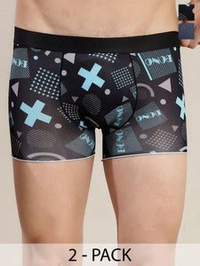 DISPENSER Men Anti Bacterial Micromodal Stretchable Brief - Buy ...