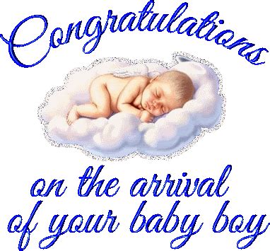Congrats With Newborn Baby Pic - DesiComments.com