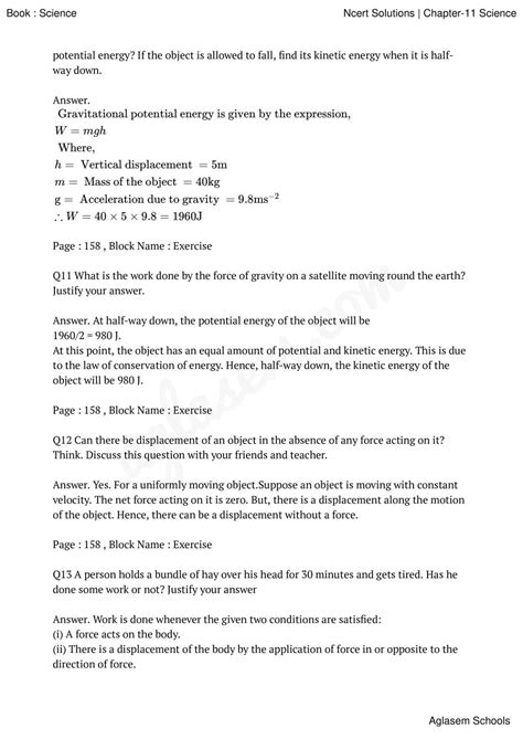 Image result for Class 9th Science Chapter 10 Solutions