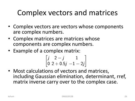 Image result for Multiply Complex Number Vectors