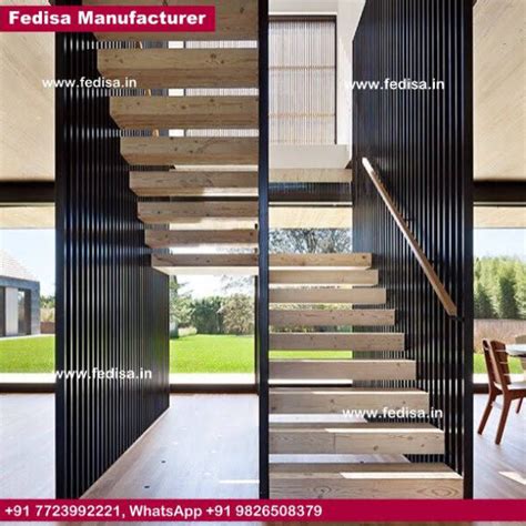 Steel Stair Fabricators Near Me Staircase Reinforcement Details ...