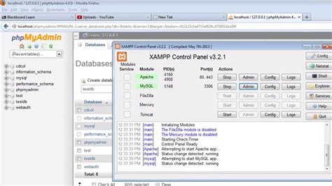 Download XAMPP 32/64bit For Windows 7/8/8.1/10 - Andri Tekno | News ...