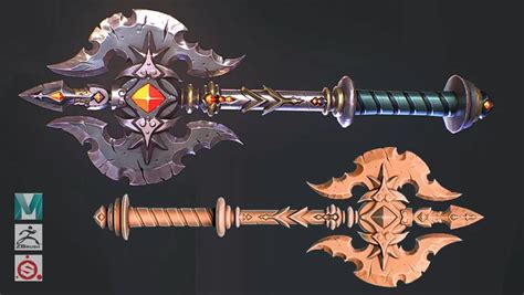 Image result for Stylized Unreal Game Tutorial