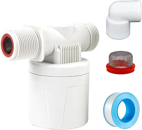 NEWNEWLIU Float Valve,34 Side Inner Water Automatic Float India | Ubuy