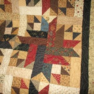 Image result for Exploding Star Quilt