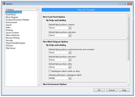 LabVIEW 2025 Q1 - Télécharger pour PC Gratuit