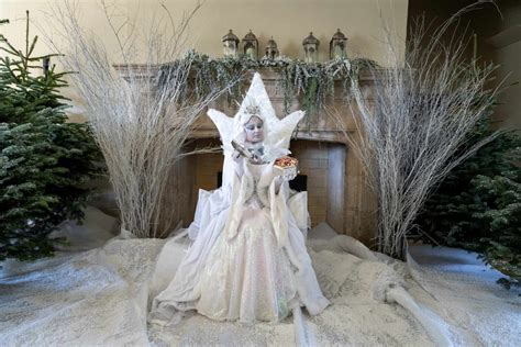The White Witch