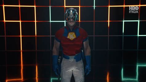 Peacemaker (2022) (Series) - TV Tropes