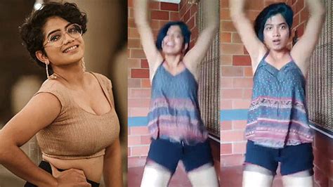 'Get likes after putting on clothes', Anarkali Marakkar's apt reply ...