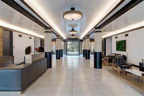 ARC, Long Island City, New York — GKV Architects