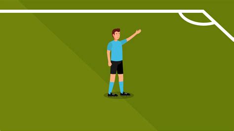 Image result for Referee Signals FIFA