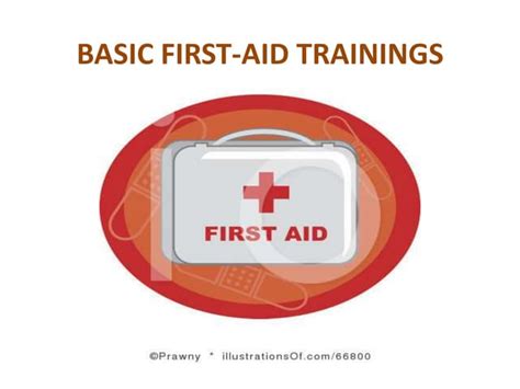 Image result for Introduction to First Aid PowerPoint