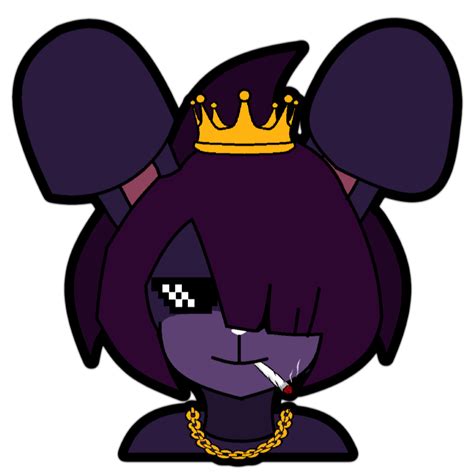 Bonfie_Drippy - Discord Emoji