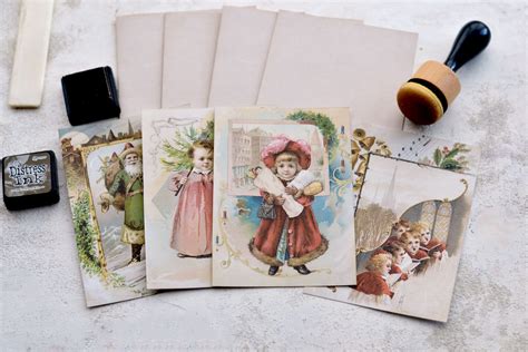 Image result for Christmas Card Making