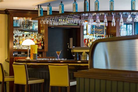 Restaurant & Bar in Jena | MAXX Hotel Jena