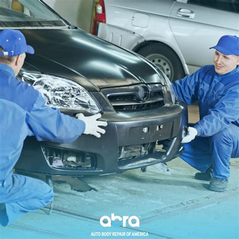 ABRA Auto Body & Glass on LinkedIn: Your vehicle is in good hands with ...